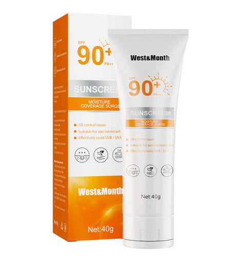 Body Hydrating Sunscreen