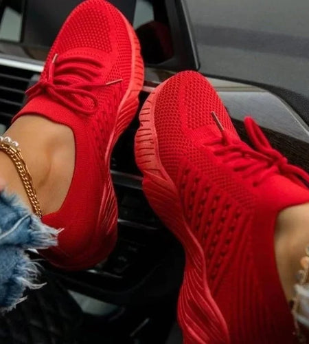 New Women Casual Shoes