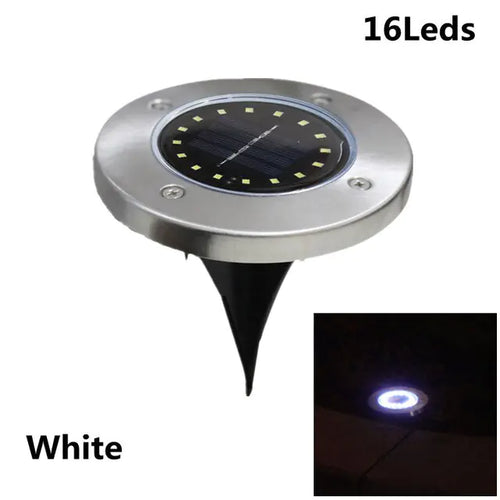 Load image into Gallery viewer, Solar Led Light Outdoor Solar Lamp
