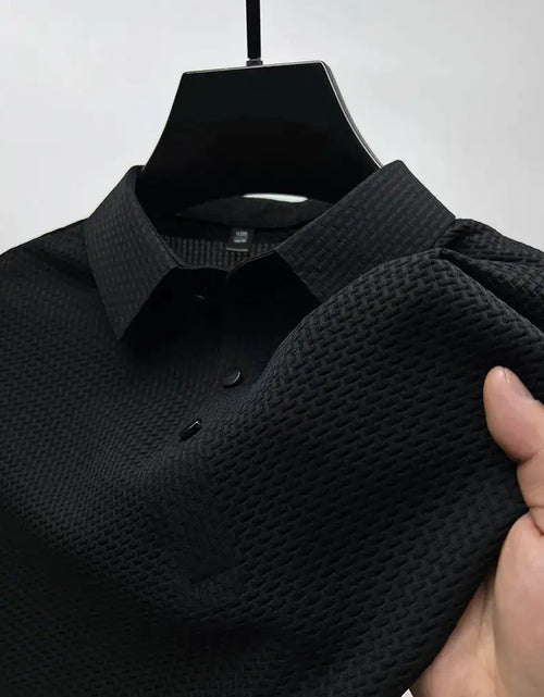 Load image into Gallery viewer, Breathable POLO Shirt
