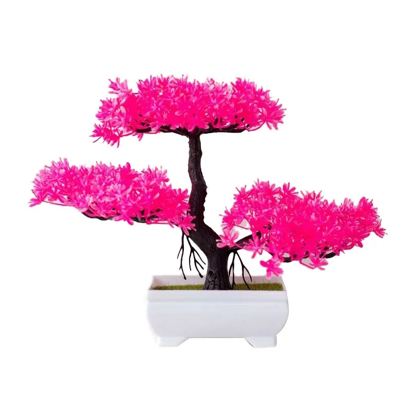 Artificial Bonsai Plants