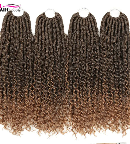Goddess Hair Braids Hair Extensions