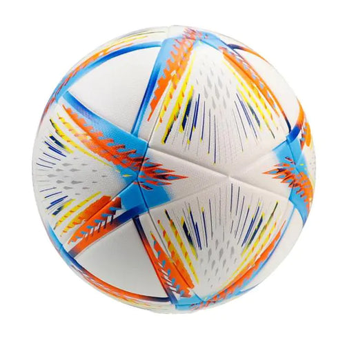 Load image into Gallery viewer, Waterproof Training Soccer Ball
