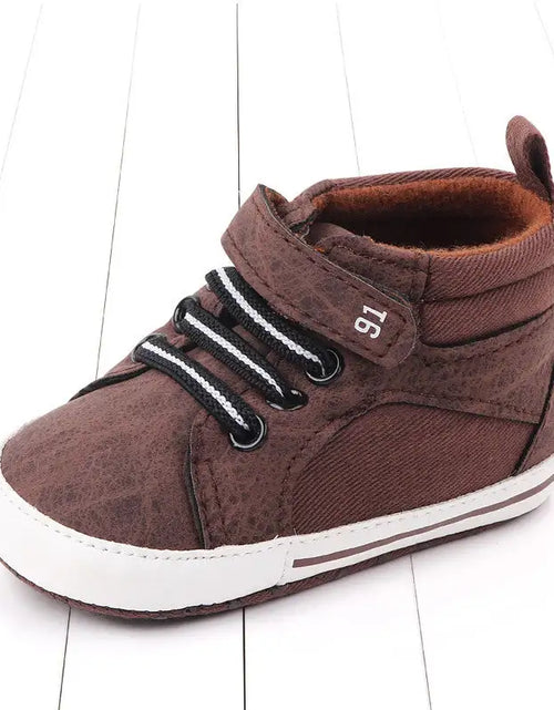 Load image into Gallery viewer, Sport Sneakers Baby Boys Shoes
