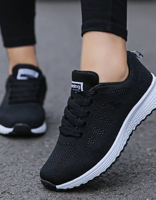 Load image into Gallery viewer, Comfortable Women&#39;s Sports Shoes
