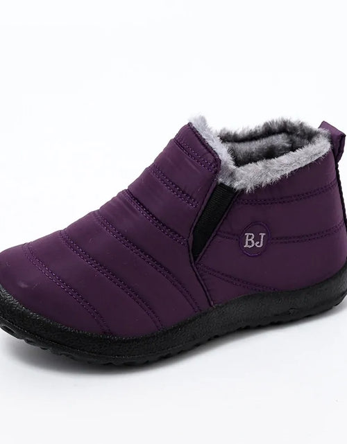 Load image into Gallery viewer, Women&#39;s Winter Casual Shoes
