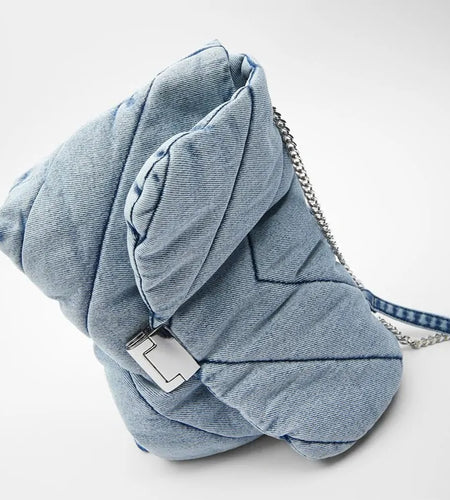 Luxury Designer Jeans Bags