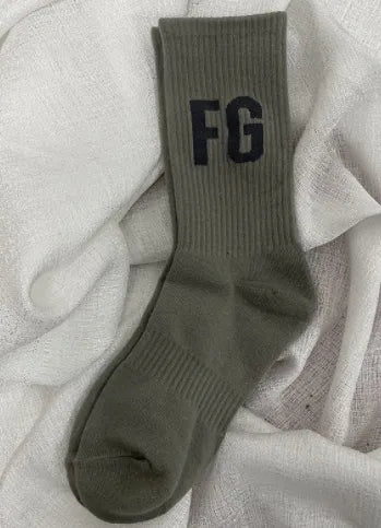 Casual Men and Women Luxury Socks