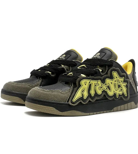 Couple Outdoor Sports Casual Shoes