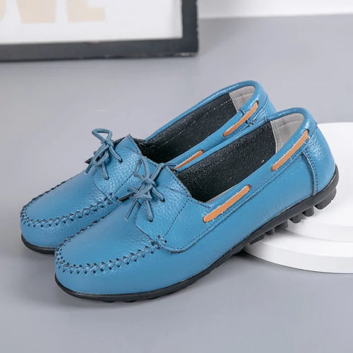 Load image into Gallery viewer, Women Flat Shoes
