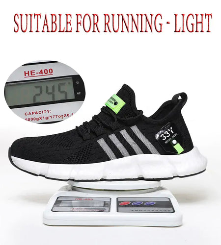 Casual Running Shoes For Men