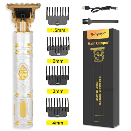 Load image into Gallery viewer, T9 Electric Hair Clipper Hair Trimmer For Men
