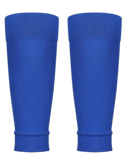 Load image into Gallery viewer, Breathable Soccer Shin Guard Sleeves
