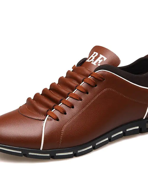 Load image into Gallery viewer, Shoes for Spring Comfortable Men
