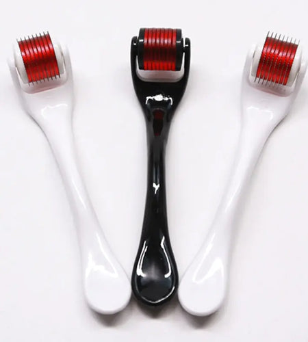 Titanium Microneedle Derma Roller