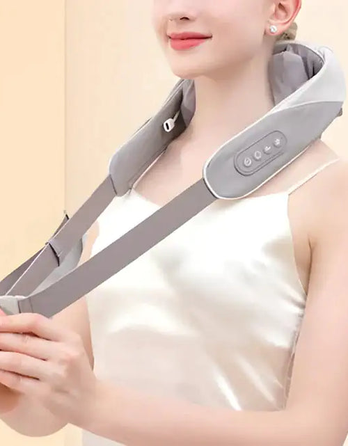 Load image into Gallery viewer, ThermaTouch - Body Massager
