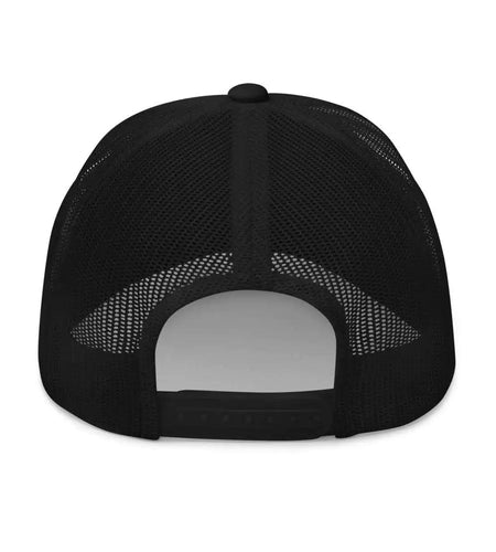 80's Line Trucker Hat