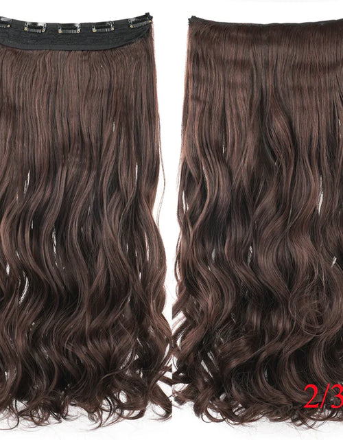 Load image into Gallery viewer, Beauty Hair - Hair Extension
