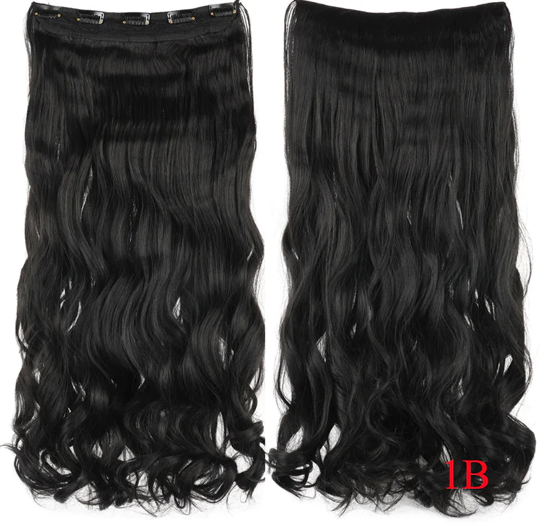 Beauty Hair - Hair Extension