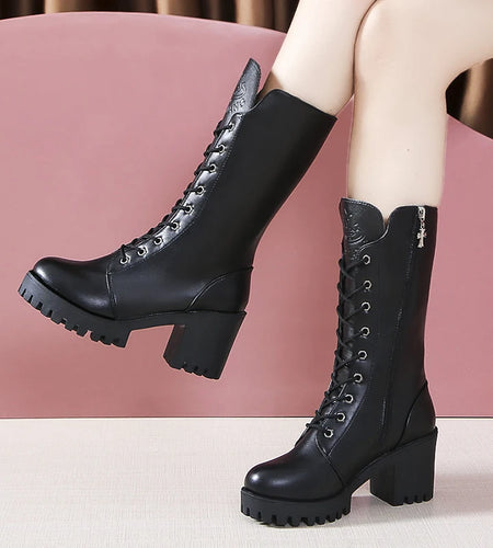 Winter Shoes for Women