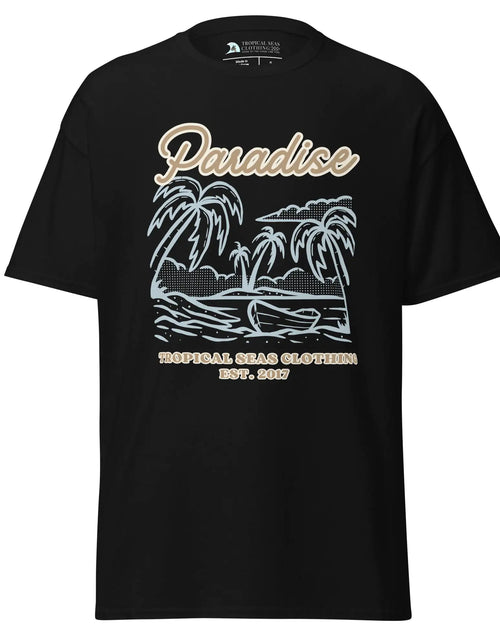 Load image into Gallery viewer, Island Paradise Classic Tee
