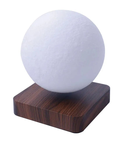Magnetic Moon Lamps