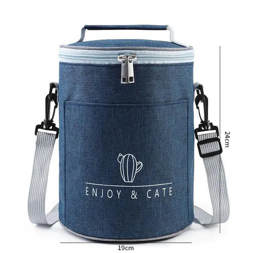 Load image into Gallery viewer, 2L USB Electric Heated Lunch Box
