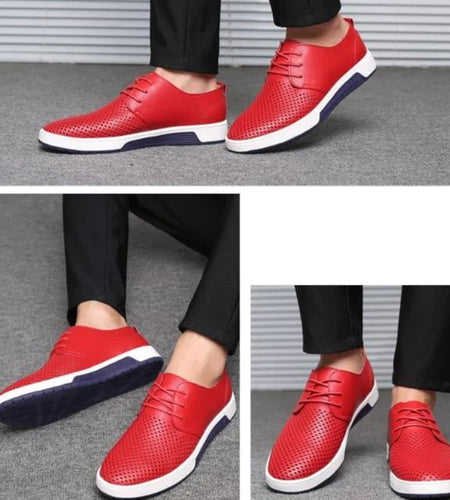 Breathable Casual Summer Shoes