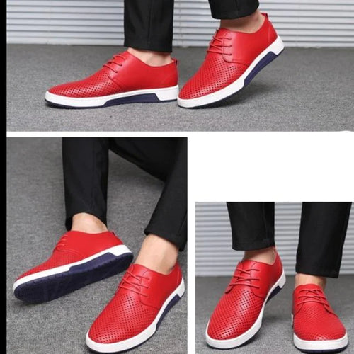 Load image into Gallery viewer, Breathable Casual Summer Shoes
