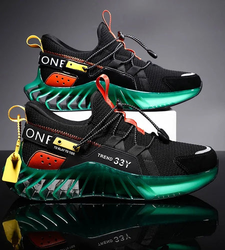 Blade Running Shoes for Men