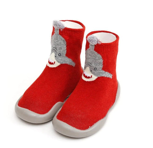 Load image into Gallery viewer, Unisex Baby First Shoes
