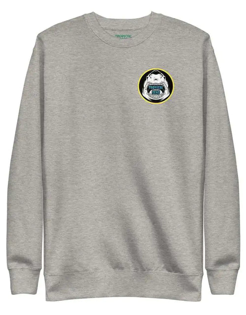 Load image into Gallery viewer, Chomp Fleece Pullover
