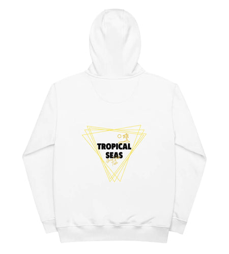 Good Vibe Tide Eco-Sweatshirt