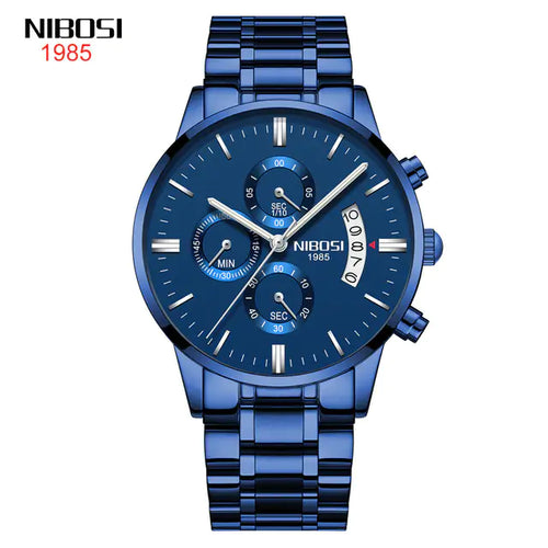 Load image into Gallery viewer, Men&#39;s Elegant Wrist Watches
