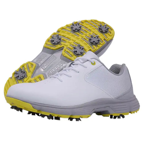 Load image into Gallery viewer, Sampsom Men’s Golf Shoes
