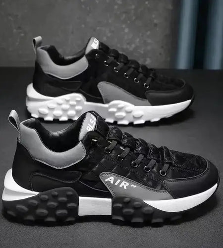 Men Casual Sneaker Running Shoes