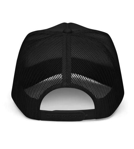 Foam "Seagull Shores" Trucker Hat