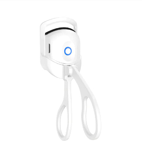 Load image into Gallery viewer, Electric Heated Eyelash Curler
