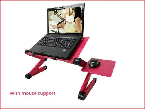 Load image into Gallery viewer, Laptop Foldable Stand
