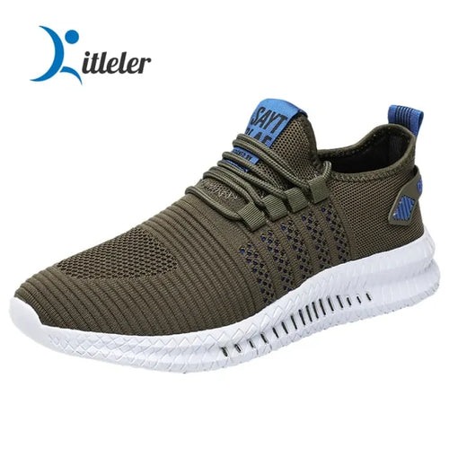 Load image into Gallery viewer, Sport Running Men Shoes
