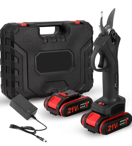 Cordless Electric Pruner