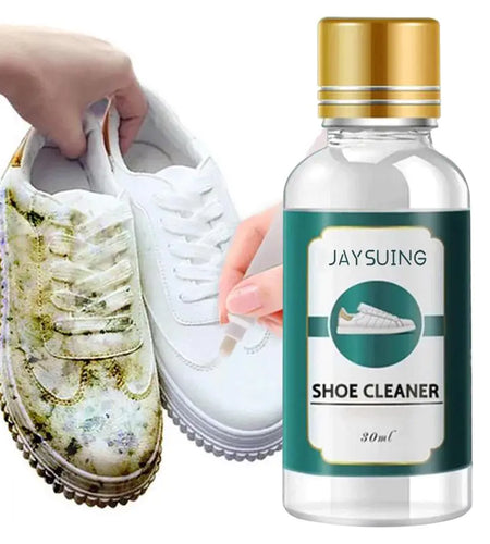 Shoe Whitening Cleaner