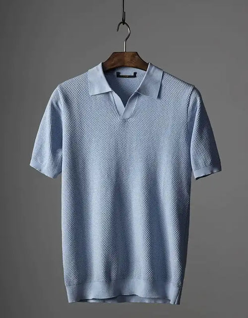 Load image into Gallery viewer, Gerardo Polo Shirt
