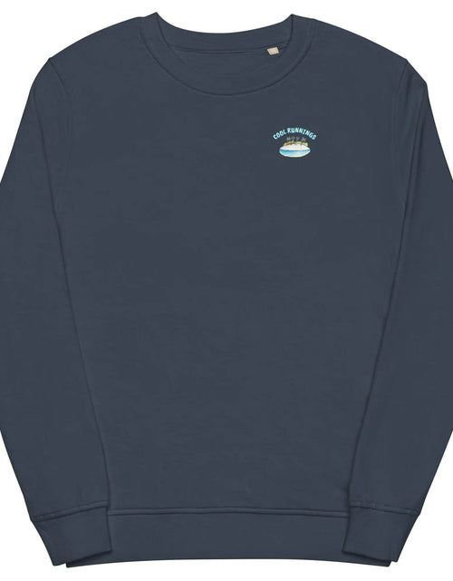 Load image into Gallery viewer, Cool Runnings Organic Sweatshirt
