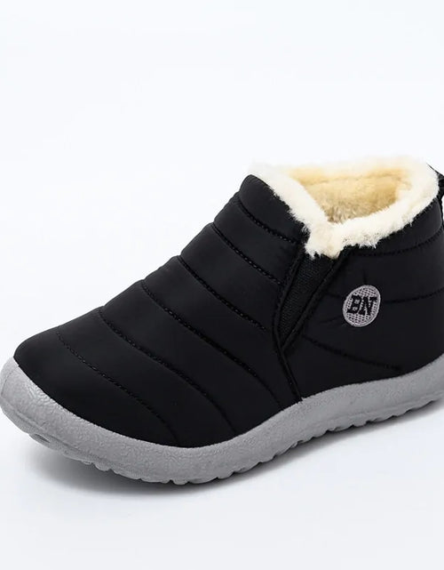 Load image into Gallery viewer, Women&#39;s Winter Casual Shoes
