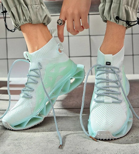 New Men's Casual Shoes