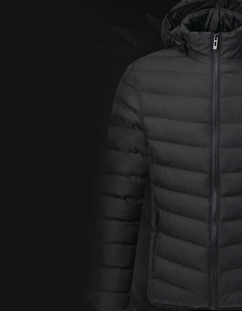 Load image into Gallery viewer, Heated Jacket with Heat Technology
