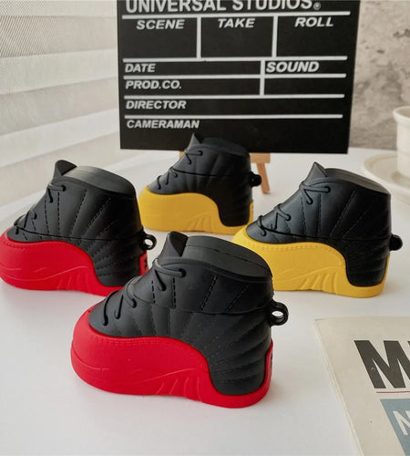 350 Shoes and Box Case for AirPods