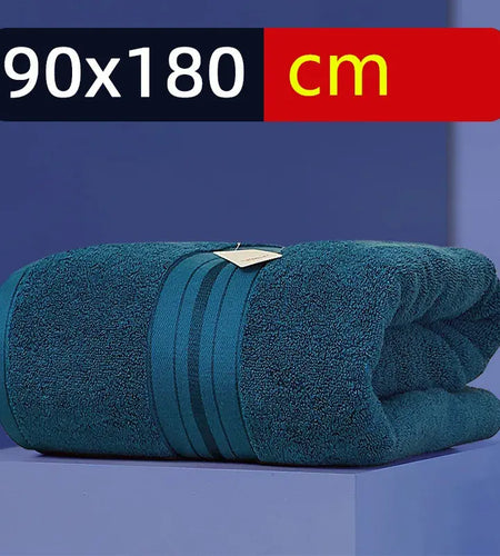 Absorbent Bath Towel