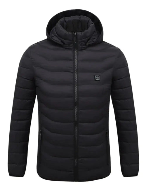 Load image into Gallery viewer, Warmzy® Heated Jacket
